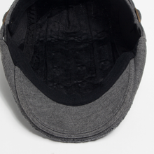 Sterling Oslo Knit Cap™ Everyday Cotton Headwear With Cable Crown