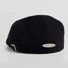 Sterling Cordovan™ Corduroy Dome Cap