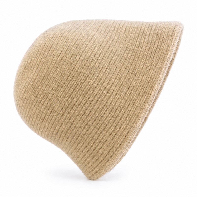 Sterling™ Winter Knit Felt Bucket Hat