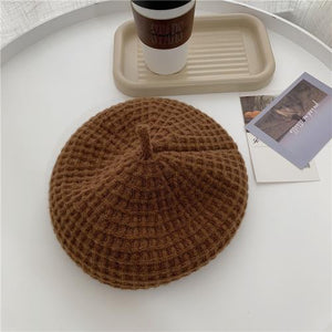 Sterling Arden™ Wool Beret