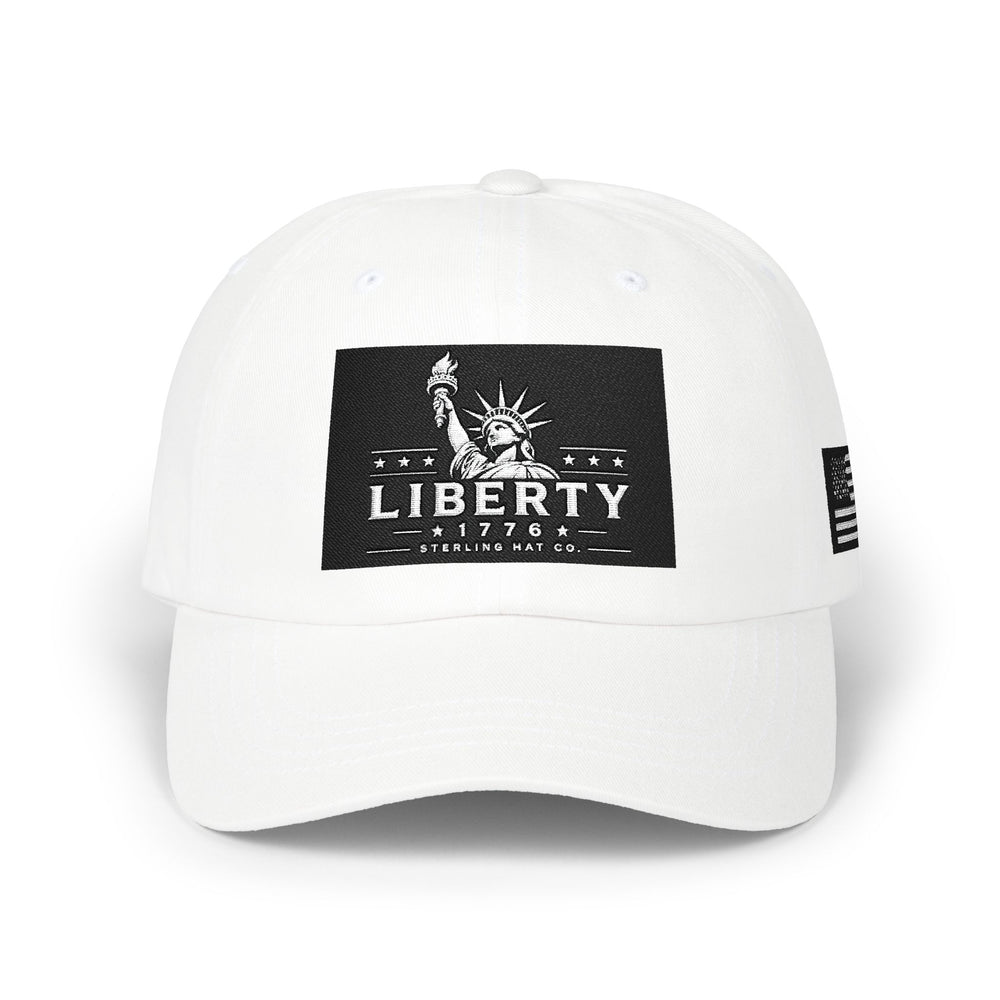 Sterling Liberty 1776™ Heritage Cap - Patriot Edition
