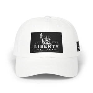 Sterling Liberty 1776™ Heritage Cap - Patriot Edition