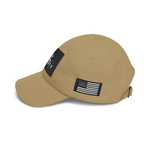 Sterling Liberty 1776™ Heritage Cap - Patriot Edition