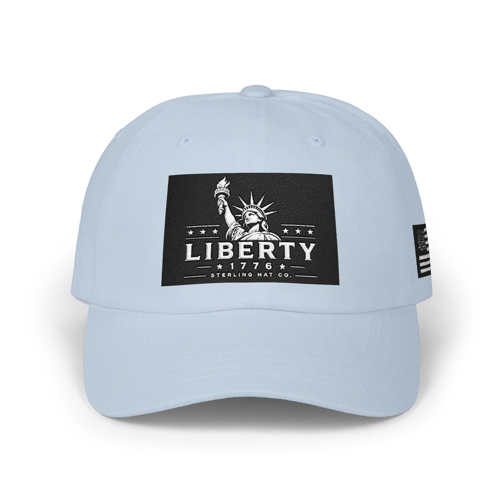 Sterling Liberty 1776™ Heritage Cap - Patriot Edition