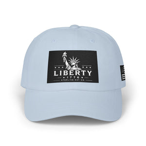Sterling Liberty 1776™ Heritage Cap - Patriot Edition