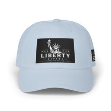 Sterling Liberty 1776™ Heritage Cap - Patriot Edition