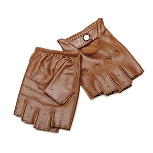 Sterling Redford™ Sheepskin Driving Gloves