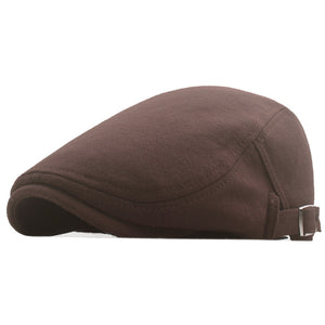 Sterling Hartwell™ Classic Newsboy Cap