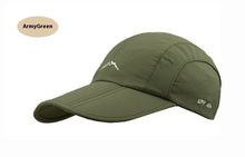 Sterling Quick Dry™ Sports Cap Curved Polyester Mesh Panel