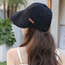 Sterling UV Protection Hat™ Wide Brim Polyester Neck Flap