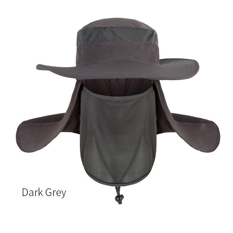 Sterling Outdoor Sunhat™ Shapeable Foldable Wide Brim