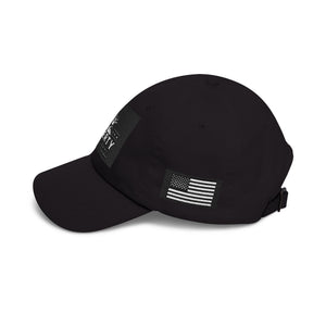 Sterling Liberty 1776™ Heritage Cap - Patriot Edition