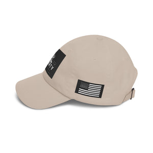 Sterling Liberty 1776™ Heritage Cap - Patriot Edition
