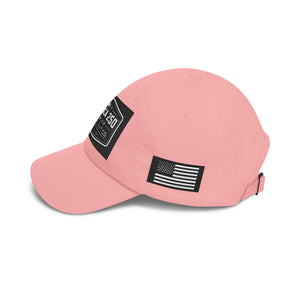 Sterling America 250™ Heritage Cap – Limited Anniversary Edition