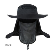 Sterling Outdoor Sunhat™ Shapeable Foldable Wide Brim