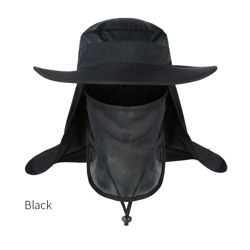 Sterling Outdoor Sunhat™ Shapeable Foldable Wide Brim