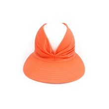 Sterling Summer Women's Sun Hat™ Wide Brim Straw Packable Shape