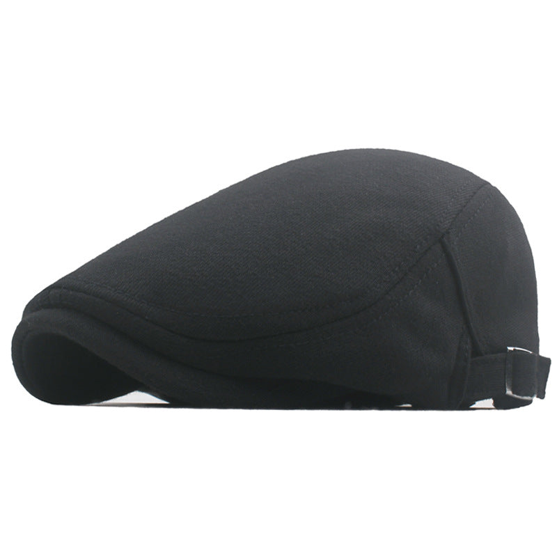 Sterling Hartwell™ Classic Newsboy Cap