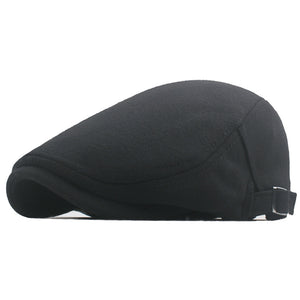 Sterling Hartwell™ Classic Newsboy Cap