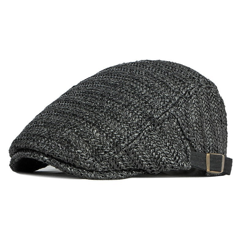 Sterling Breathable Summer Hat™ with Adjustable Fit and Sun Protection