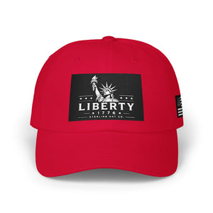 Sterling Liberty 1776™ Heritage Cap - Patriot Edition