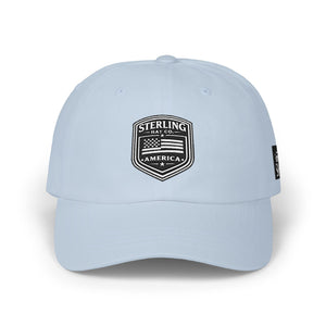 Sterling America™ Heritage Cap