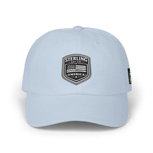 Sterling Heritage Adjustable™ Dad Cap – Classic Everyday Edition