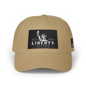 Sterling Liberty 1776™ Heritage Cap - Patriot Edition