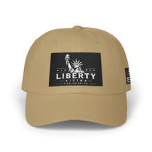 Sterling Liberty 1776™ Heritage Cap - Patriot Edition