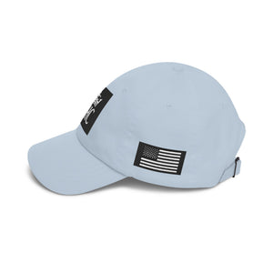 Sterling Crown SHC™ Adjustable Cap – Signature Edition