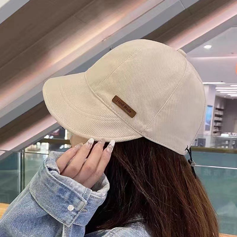 Sterling UV Protection Hat™ Wide Brim Polyester Neck Flap