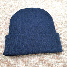 Sterling Cuffed Polyester Knit Beanie™ — view 6