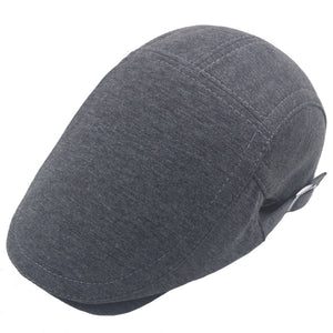 Sterling Hartwell™ Classic Newsboy Cap