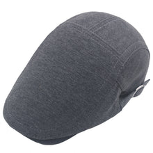 Sterling Hartwell™ Classic Newsboy Cap