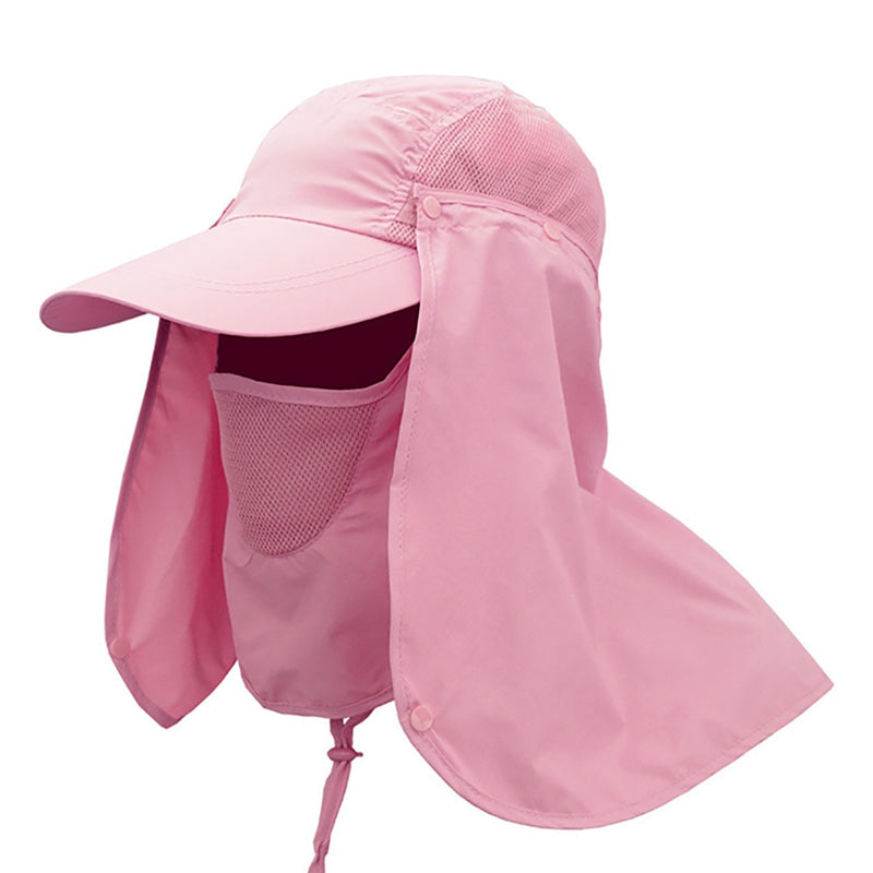 Sterling All-Round Style Shield™ UV Protection Hat Wide Brim