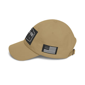 Sterling America 250™ Heritage Cap – Limited Anniversary Edition