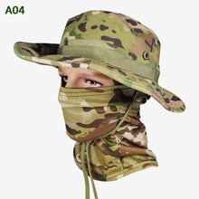 Sterling Lightweight Sun Protection Hat™ and Scarf Combination