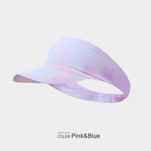 Sterling Outdoor Sunshade™ Headband Sports Sun Hat Visor