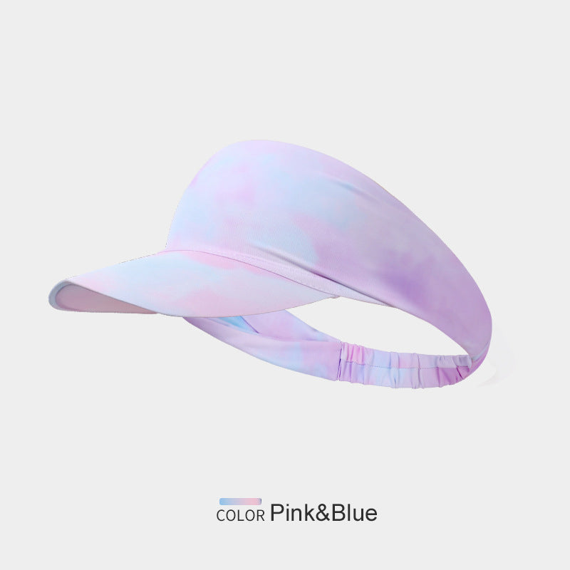Sterling Outdoor Sunshade™ Headband Sports Sun Hat Visor
