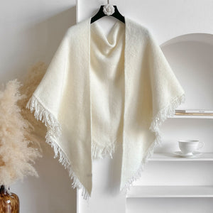 Sterling Solenne™ Winter Wrap Scarf