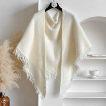 Sterling Solenne™ Winter Wrap Scarf