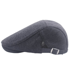 Sterling Hartwell™ Classic Newsboy Cap