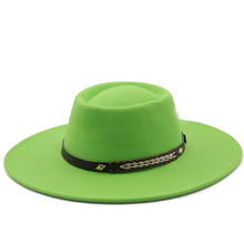 Sterling Atlanta™ Wide Brim Porkpie Hat Woven Brim Detail