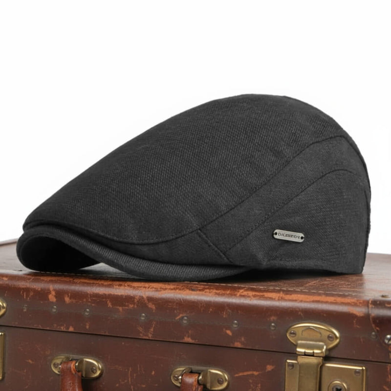 Sterling Cotton Ivy Cap™ Low Crown Cotton Side Accent