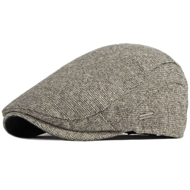 Sterling Cotton Ivy Cap™ Low Crown Cotton Side Accent