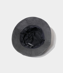 Sterling Bucket Hat™ In Lightweight Technical Polyester Short Brim