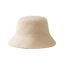 Sterling Belgrade Bucket™ Hat Corduroy Soft Brim