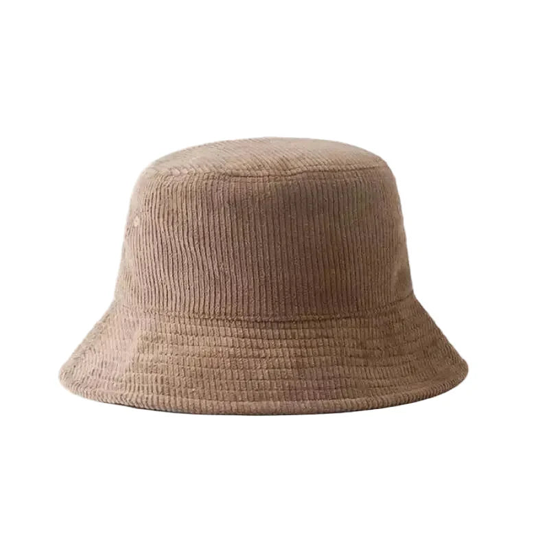 Sterling Belgrade Bucket™ Hat Corduroy Soft Brim