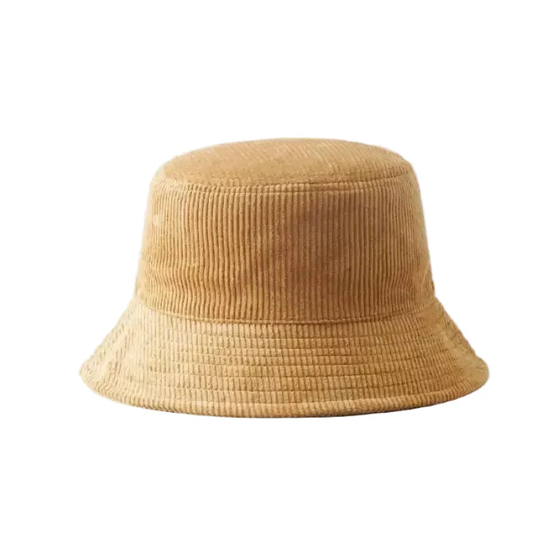 Sterling Belgrade Bucket™ Hat Corduroy Soft Brim
