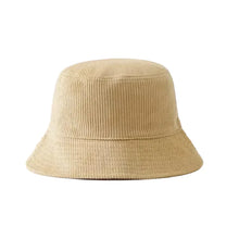 Sterling Belgrade Bucket™ Hat Corduroy Soft Brim